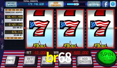 A Emoção da Loteria na br68: Uma Chance de Mudança de Vida