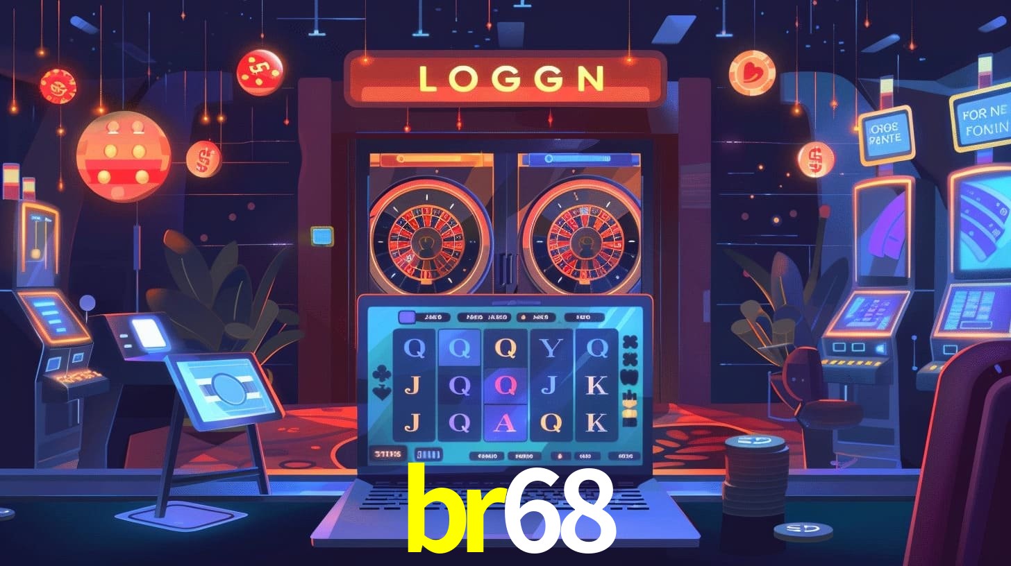  br68 bet