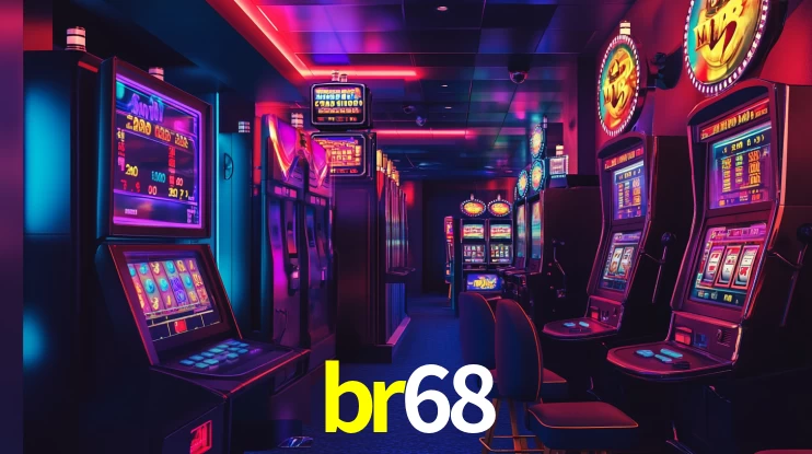 Football Betting br68