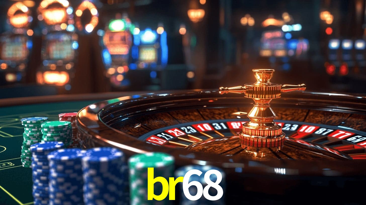 Live Casino br68