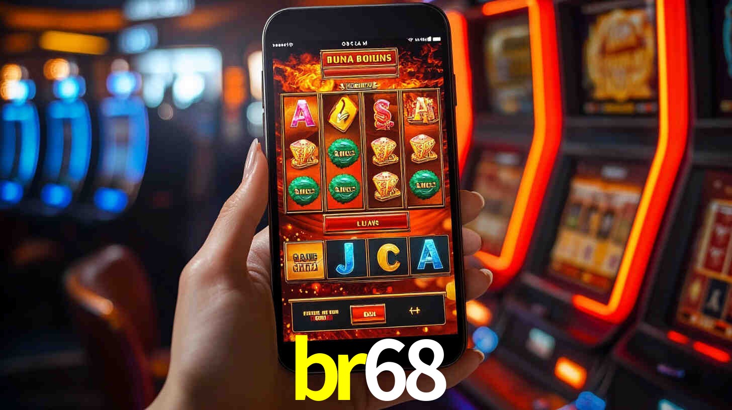 VIP Casino br68
