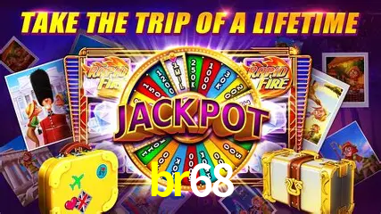 A Experiência Imersiva dos Cassinos Ao Vivo no br68