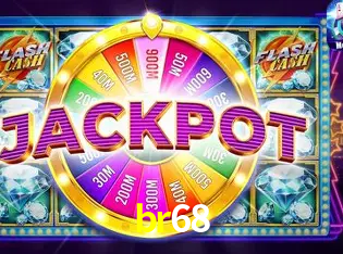 Descubra o Programa VIP da br68: Vantagens Exclusivas para Jogadores