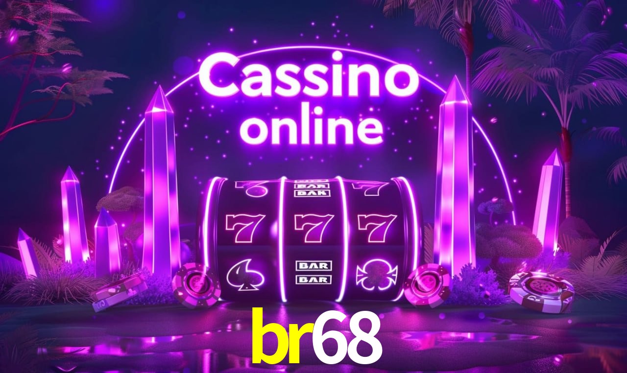 Promoção Relâmpago br68