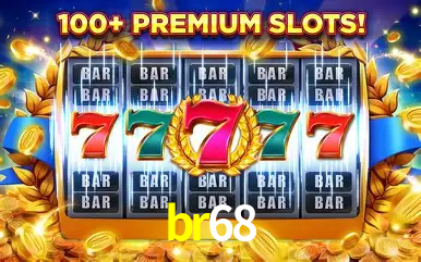 A Emoção da Loteria na br68: Uma Chance de Mudança de Vida