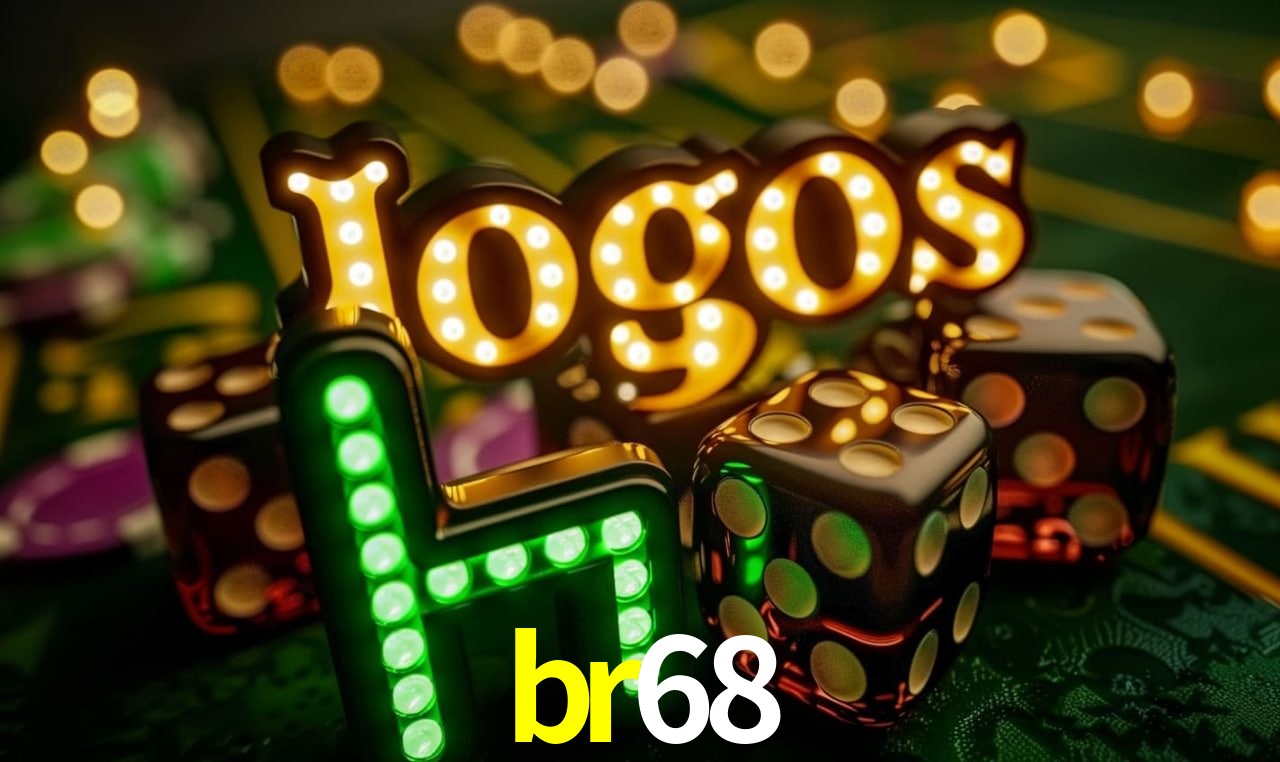 Jogos de Slot br68
