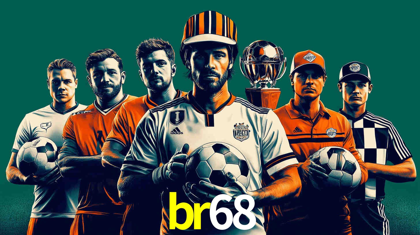 Descubra o Programa VIP da br68: Vantagens Exclusivas para Jogadores