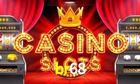 Weekend Specials br68