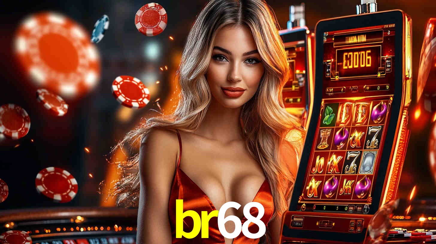 Roulette Table br68