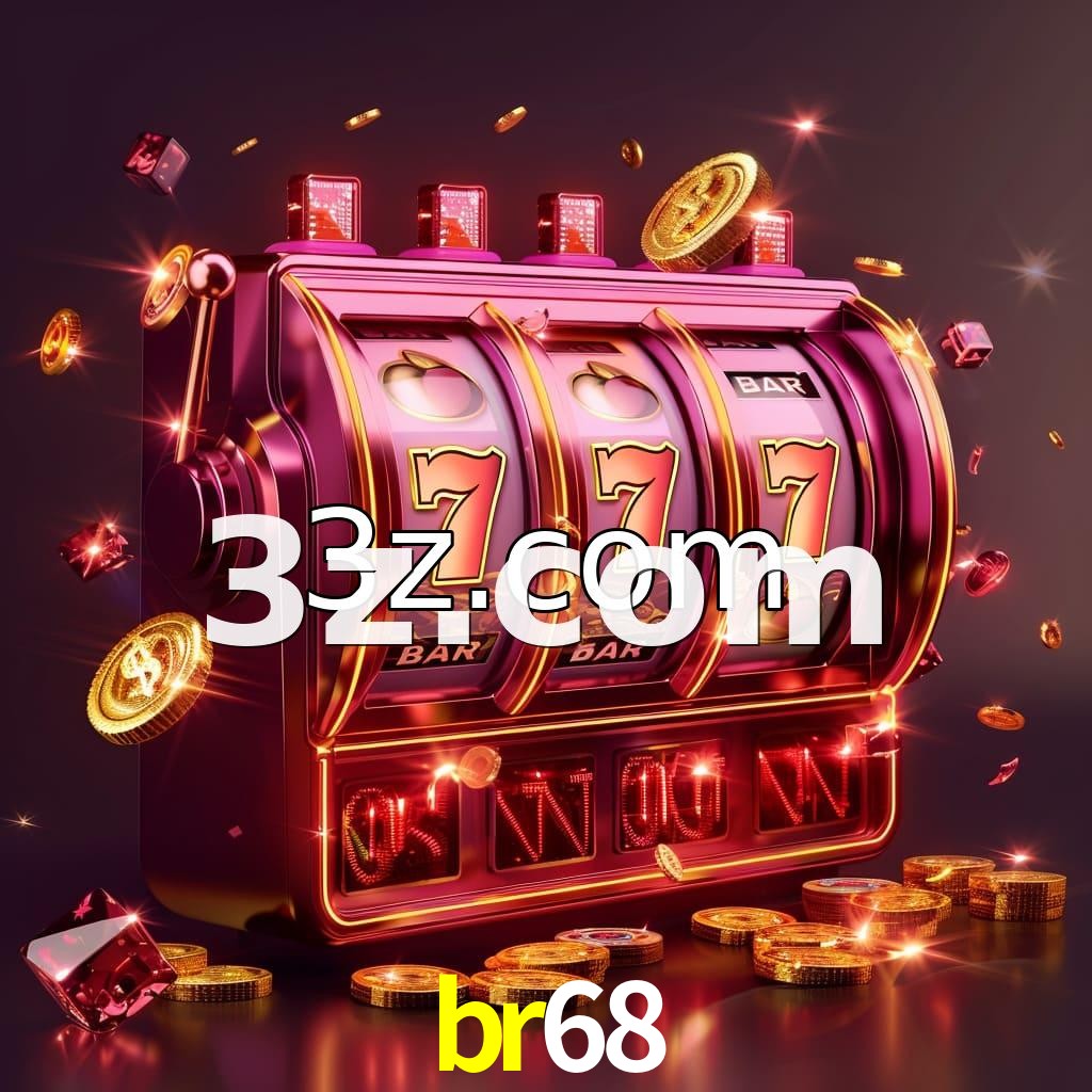 Bônus de Primeiro Depósito R$ 10.200 em br68.COM