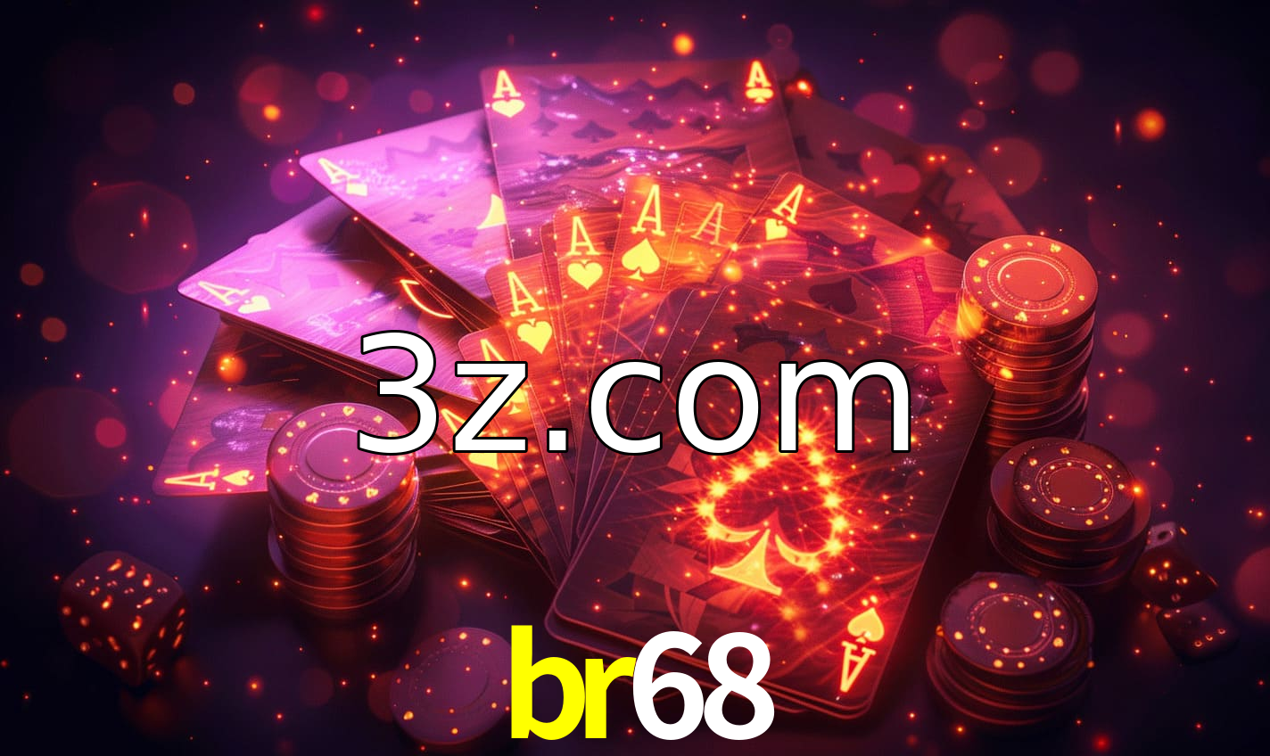 Login no Cassino Online br68.com